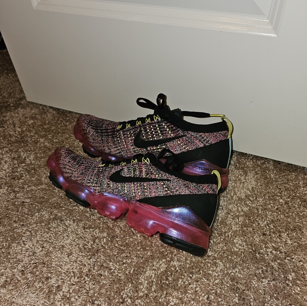 Nike Vapor Max Flyknit